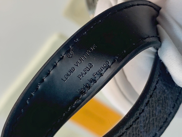 ブランドキーホルダー素材ディテール